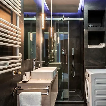 Apartament Miedziany Єленя-Ґура Екстер'єр фото