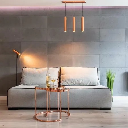 Apartament Miedziany Єленя-Ґура Екстер'єр фото
